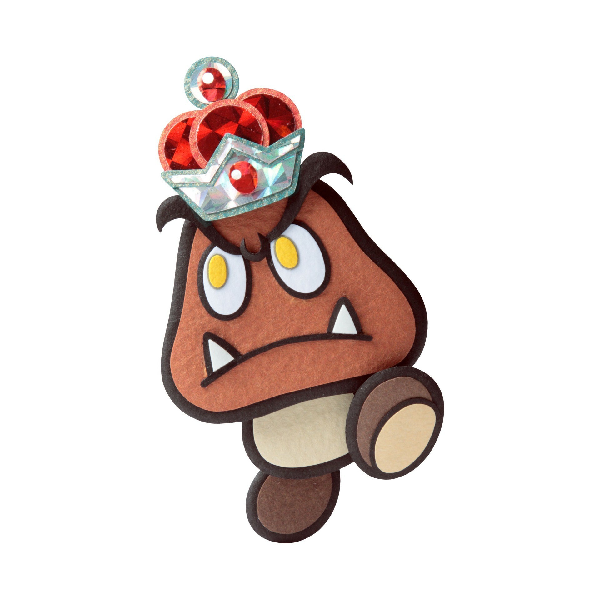 Paper Mario: Sticker Star - Imagen 16